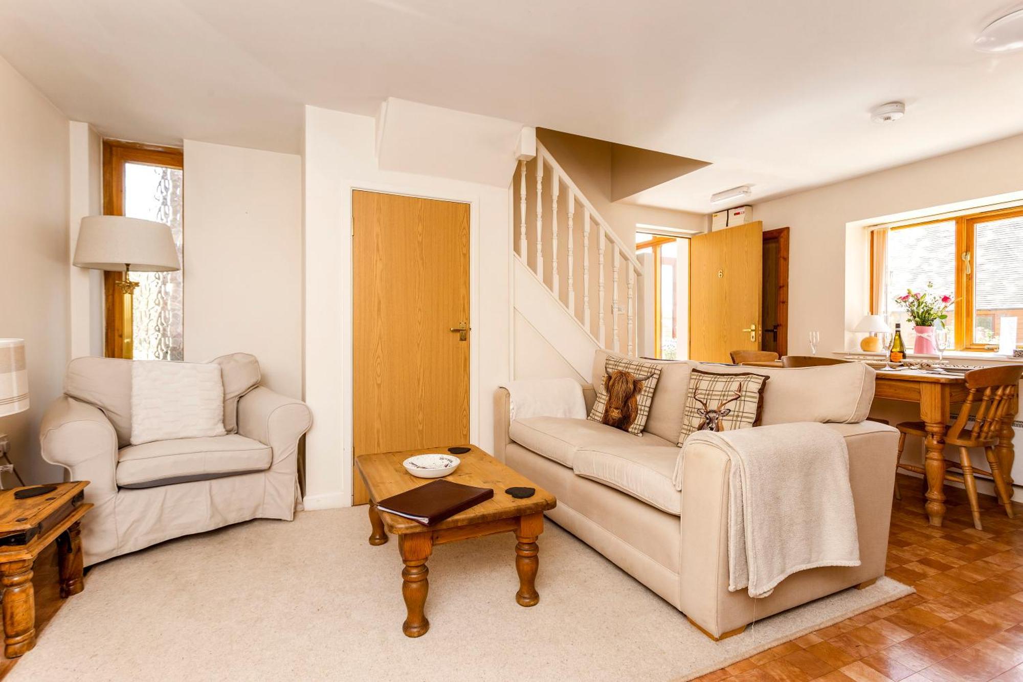 Bridge Farm Holiday Cottages Honeybourne Room photo