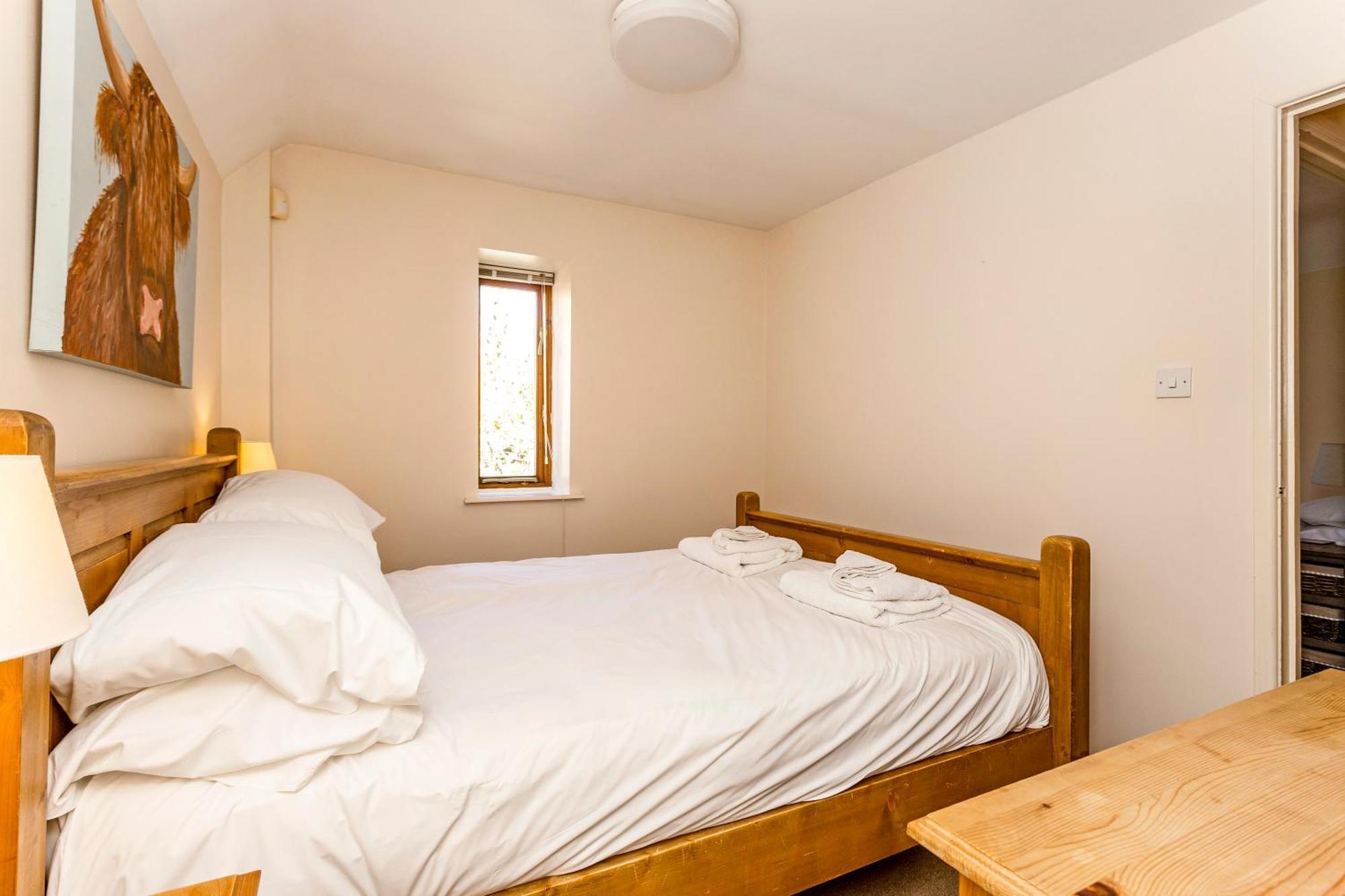 Bridge Farm Holiday Cottages Honeybourne Room photo