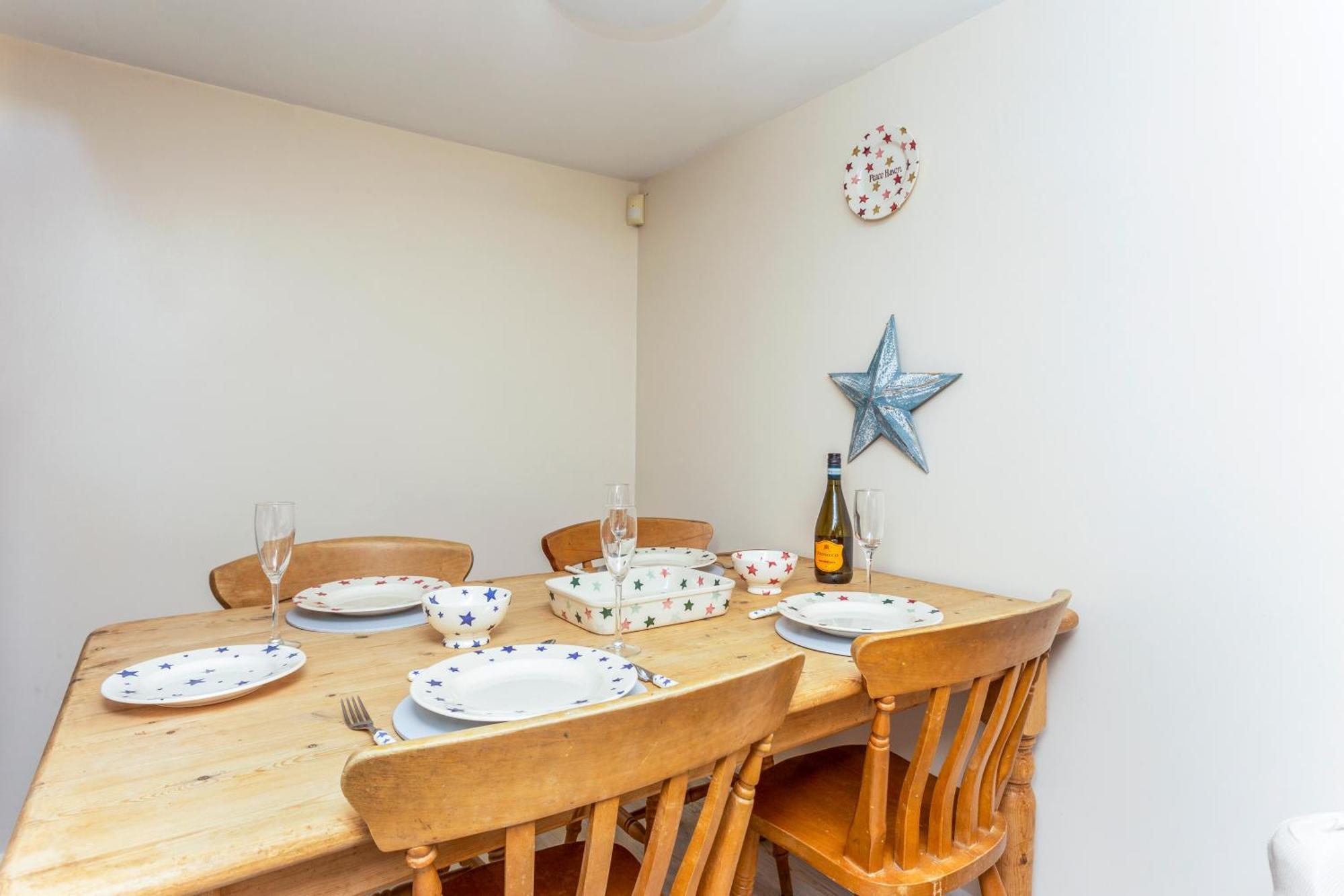 Bridge Farm Holiday Cottages Honeybourne Room photo