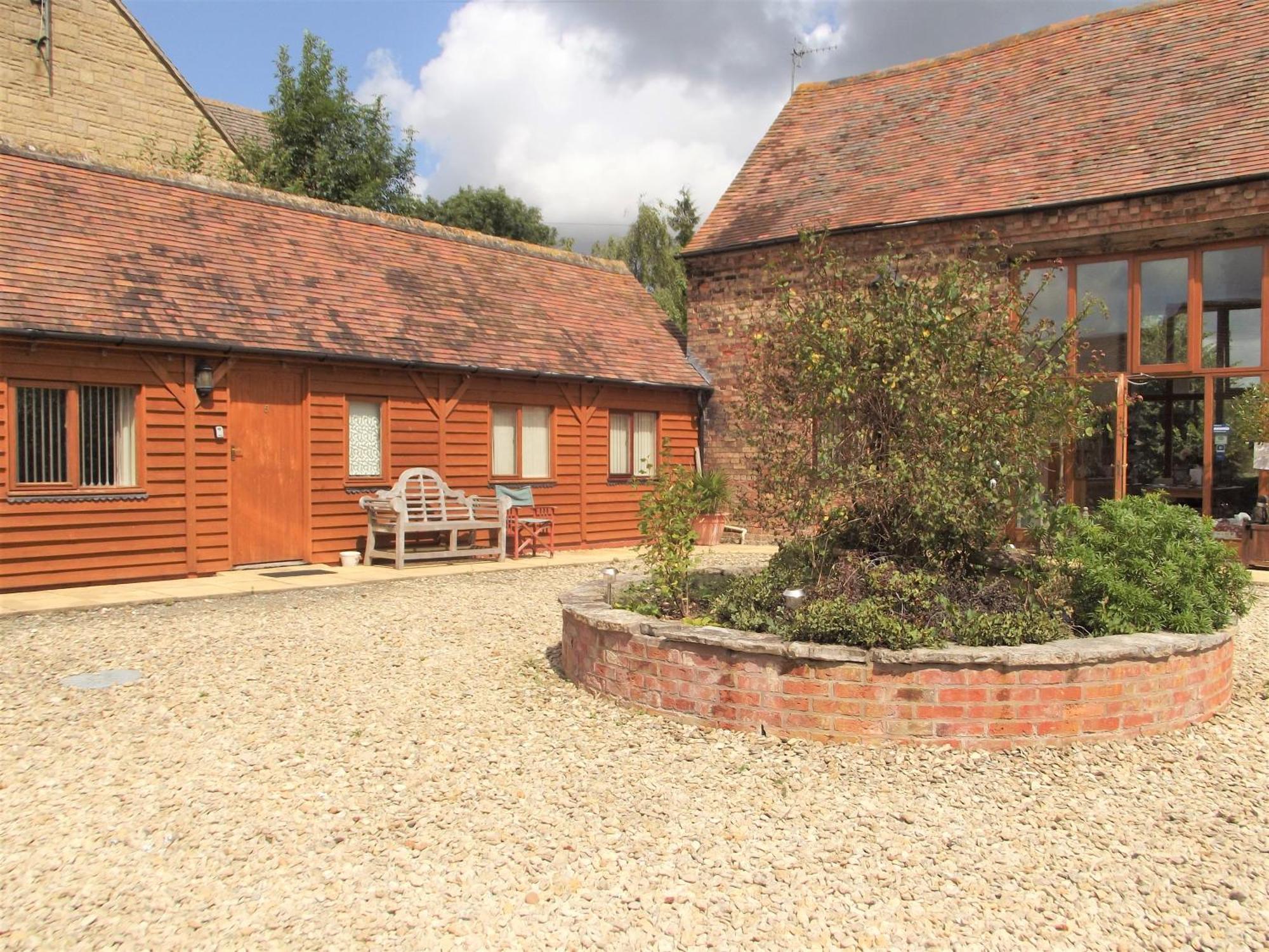 Bridge Farm Holiday Cottages Honeybourne Room photo