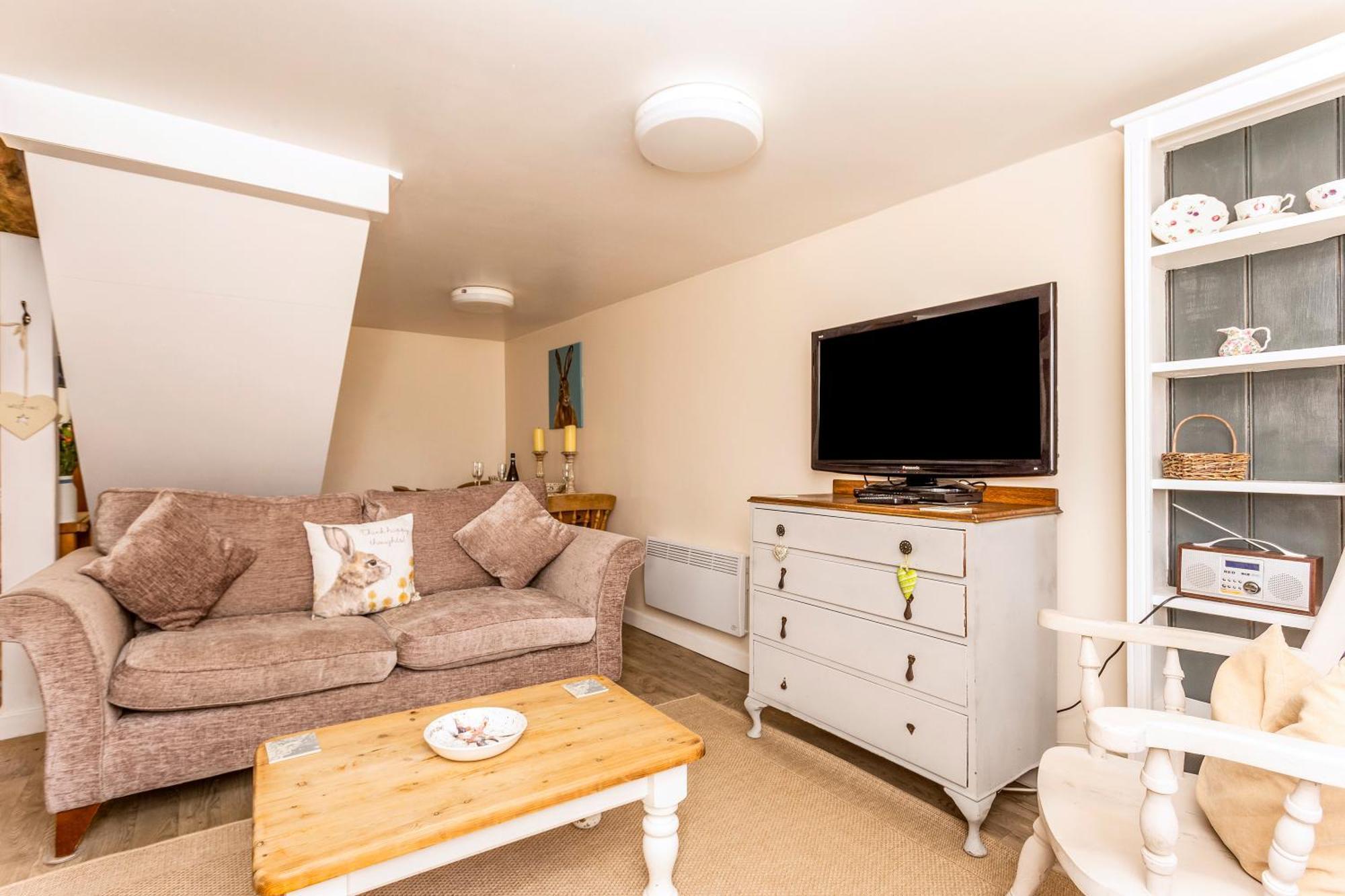 Bridge Farm Holiday Cottages Honeybourne Room photo